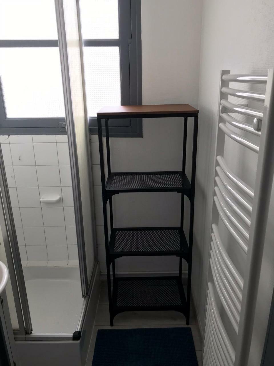 COUCHANT RADIEUX Appartement 2 pièces 4 personnes vue mer Saint-Jean-de-Monts Extérieur photo
