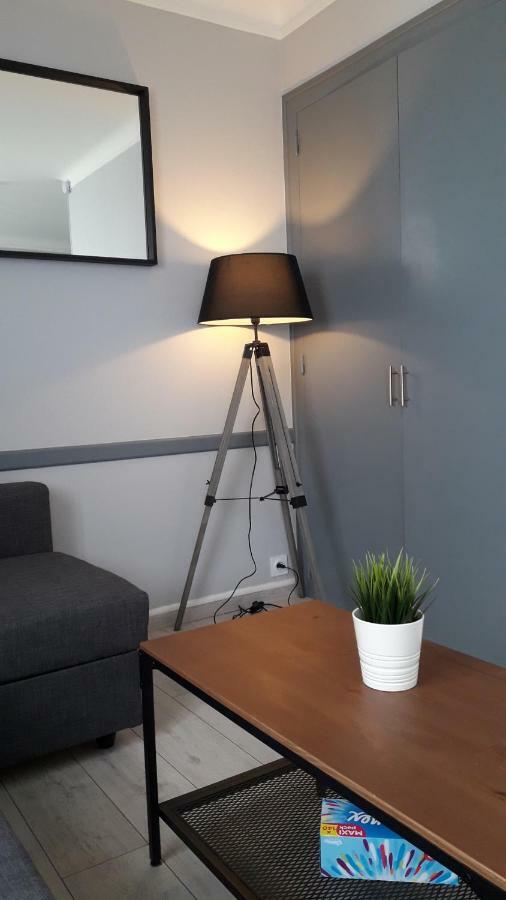 COUCHANT RADIEUX Appartement 2 pièces 4 personnes vue mer Saint-Jean-de-Monts Extérieur photo